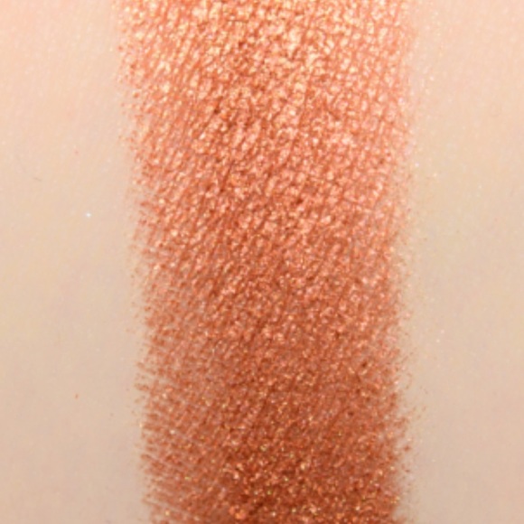 NIB New MAC Cosmetics Dazzleshadow Extreme Shade Couture Copper Eyeshadow Single - Picture 7 of 8